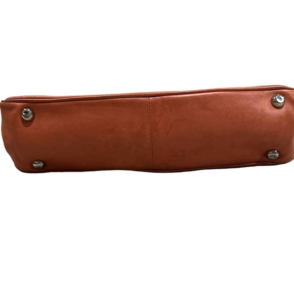 Marc Jacobs leather handbag - Picture 4 of 7